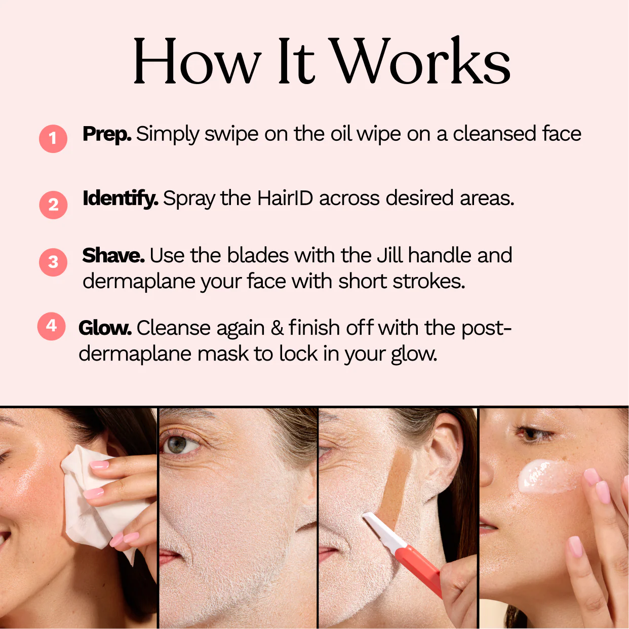 HairID - Hair Identifier Spray - Image 5