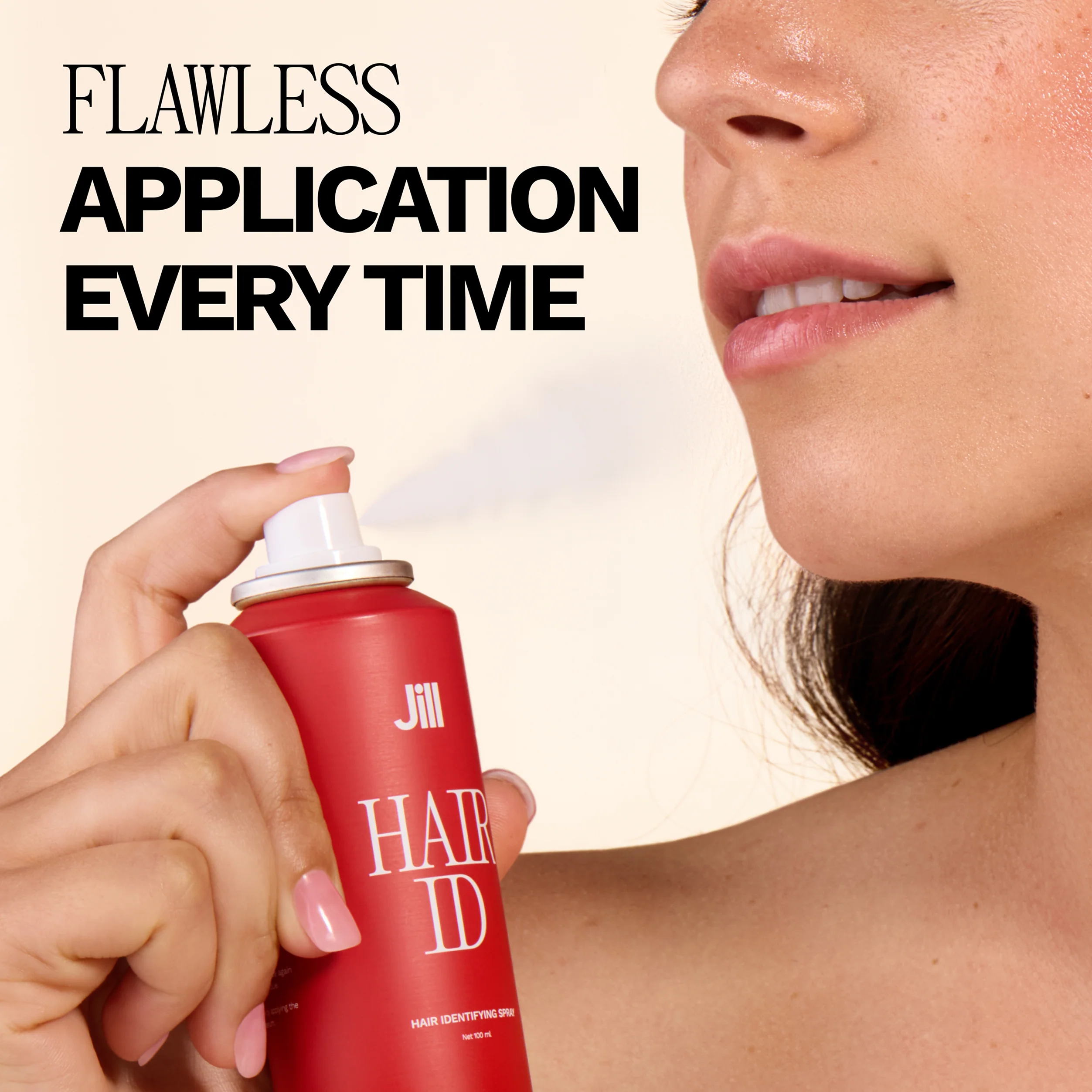 HairID 2.0 - Jill 2.0 Hair Identifying Spray - Image 4
