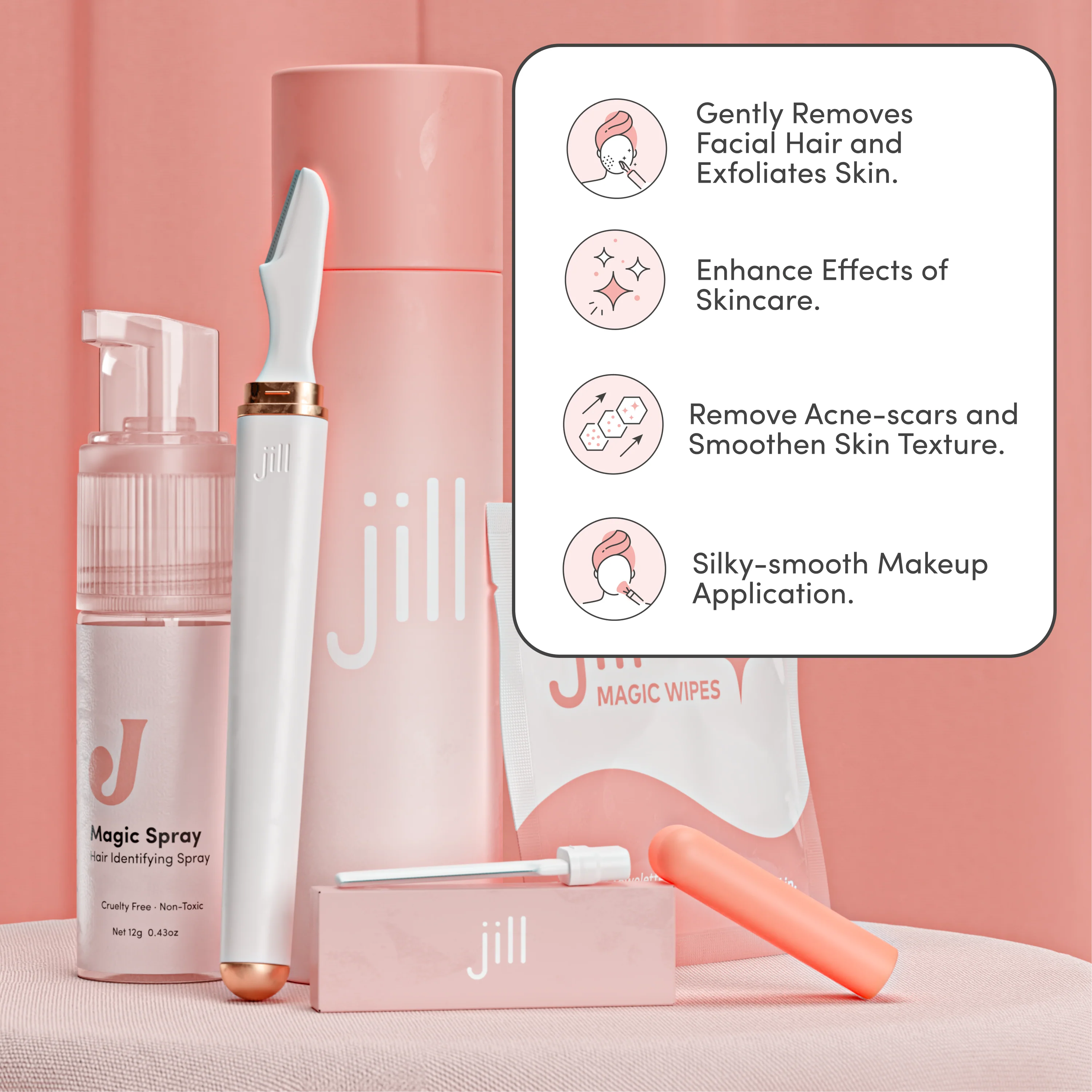 Jill Essentials Bundle - Image 2