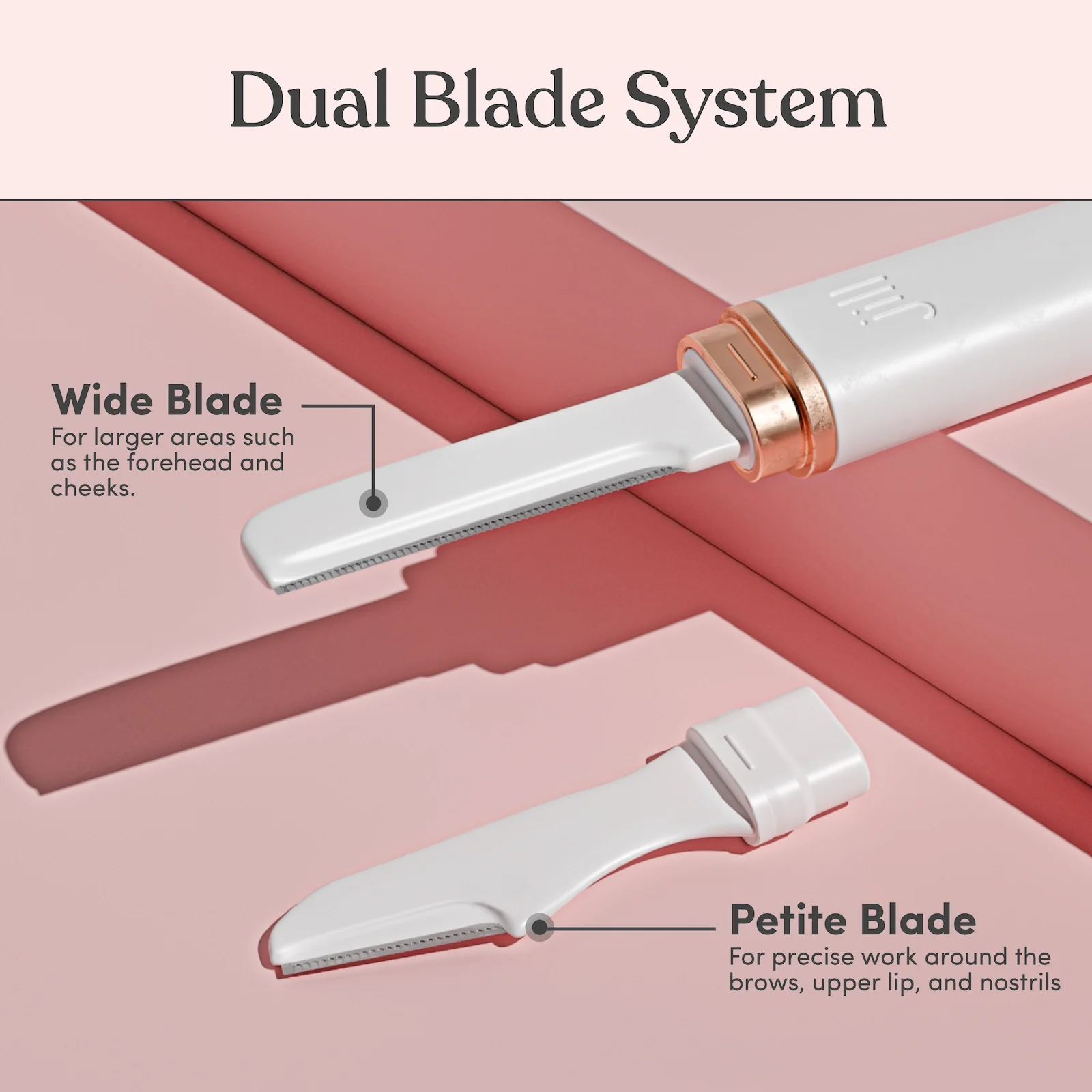 Jill Original Refill Blades (3 Month Supply) - Image 3