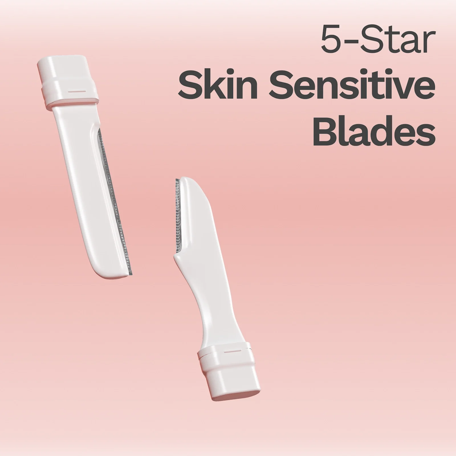 Jill Original Refill Blades (3 Month Supply) - Image 4