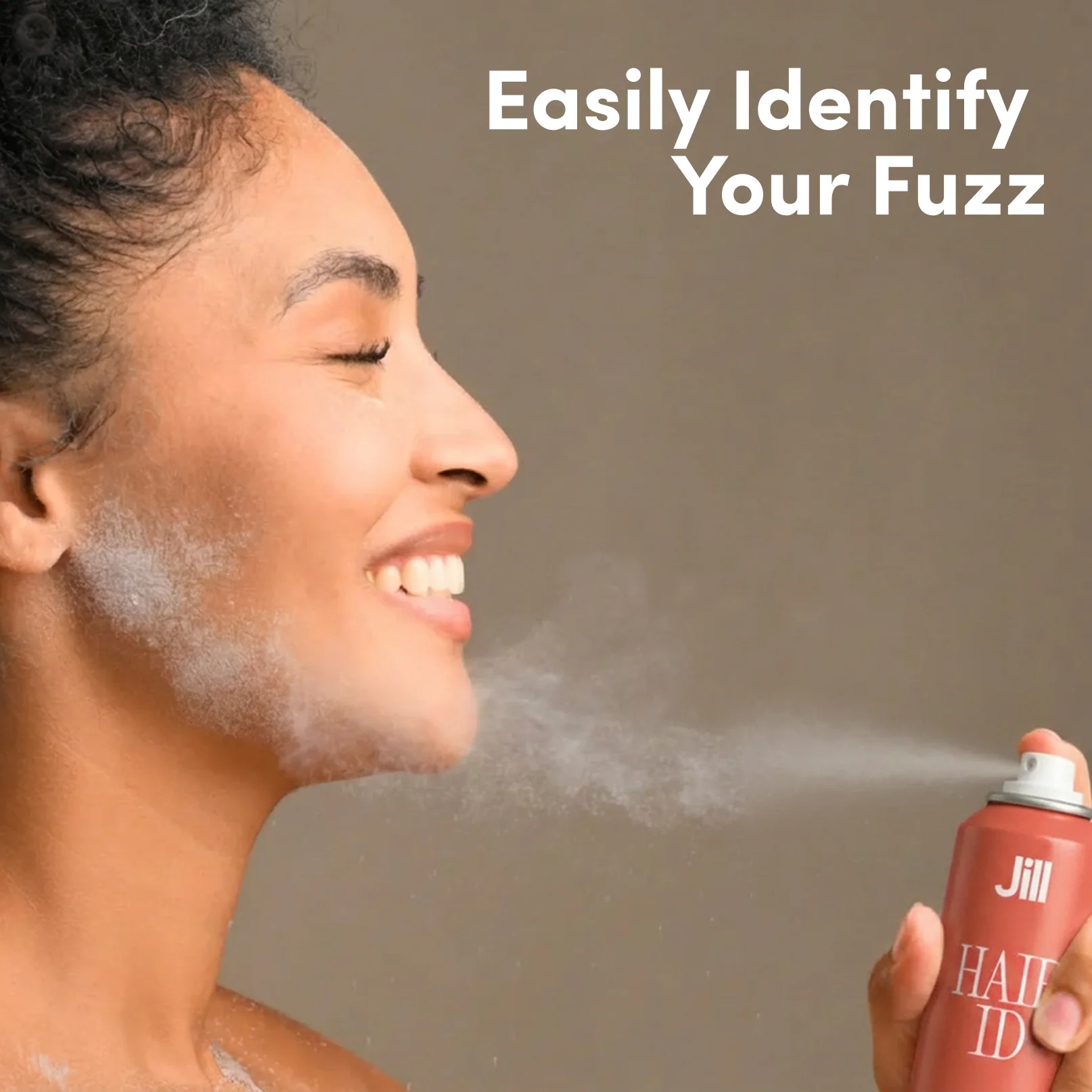Jill Original Starter Kit w/ Hair Identifier Spray - Image 4