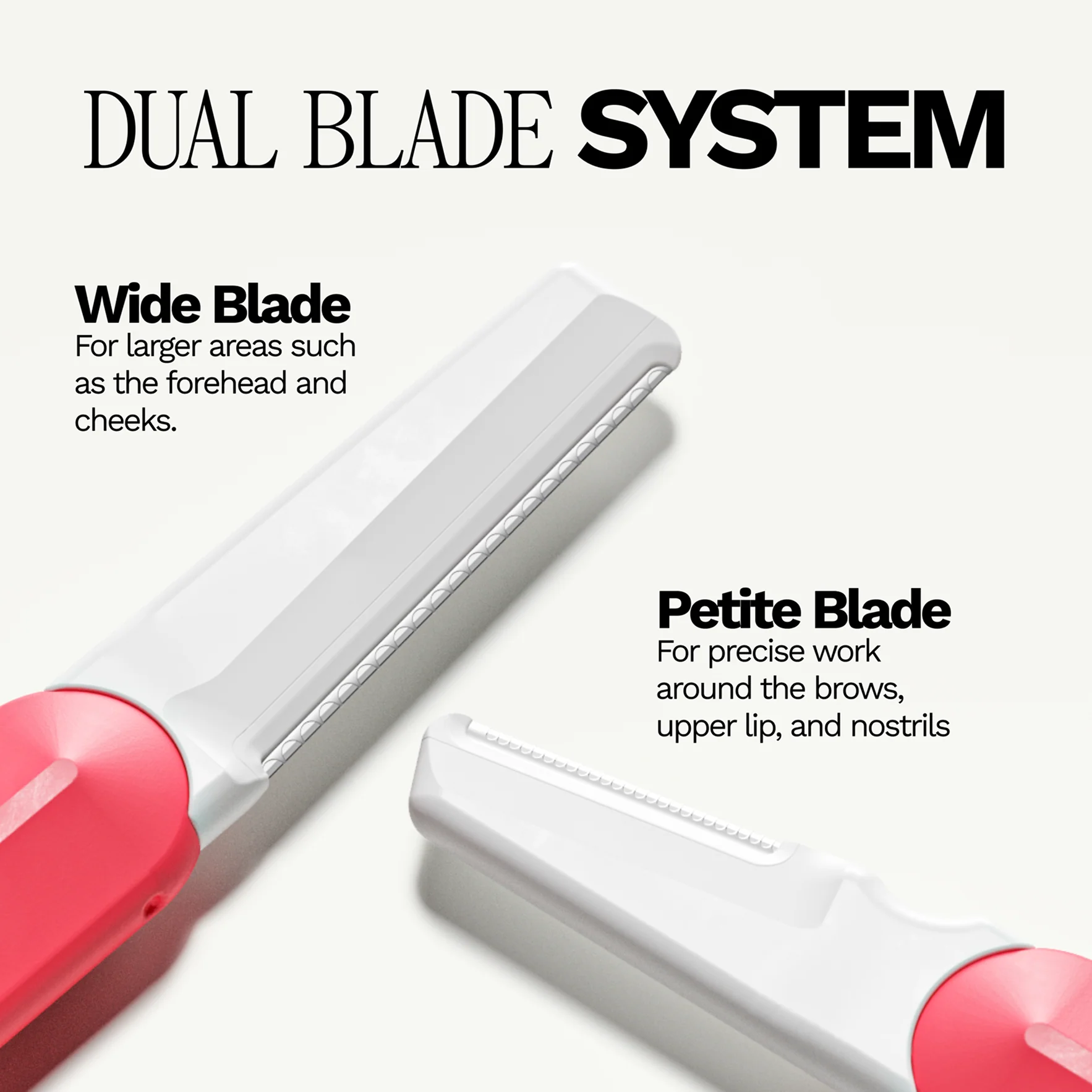 Jill 2.0 - J1 Gentle Refill Blades (3 Month Supply) - Image 3