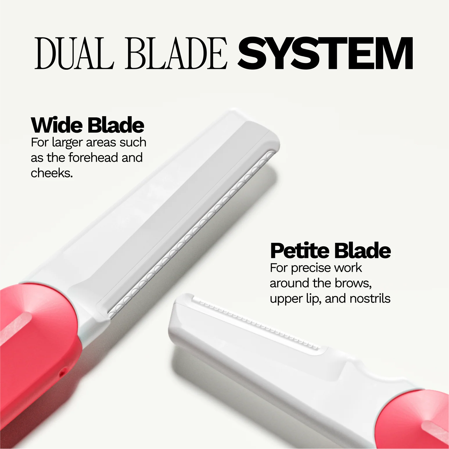 Jill 2.0 Dermaplaning Kit - J2 Pro Blade - Image 6